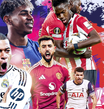 皇马近6场西甲对阵马竞未尝胜绩，可能遭队史首次连续7场德比不胜