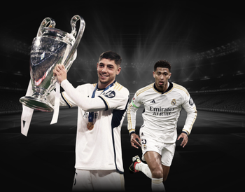 瓜帅治下多名球员重要杯赛决赛打进两球并列最多，奥赖利最新加入